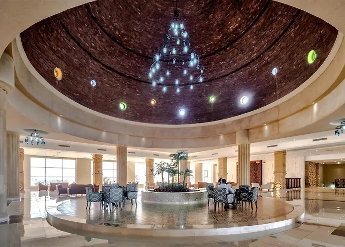 Amarina Queen Resort & Aqua Park Marsa Alam