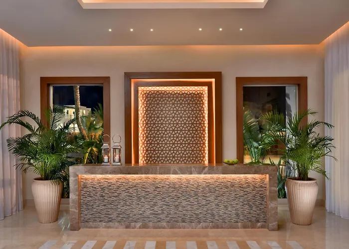 Steigenberger Resort Alaya Marsa Alam - Red Sea - Adults Friendly 16 Years Plus