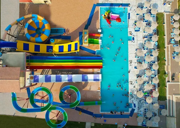 Casa Mare Resort - Ex, Royal Tulip Beach Resort