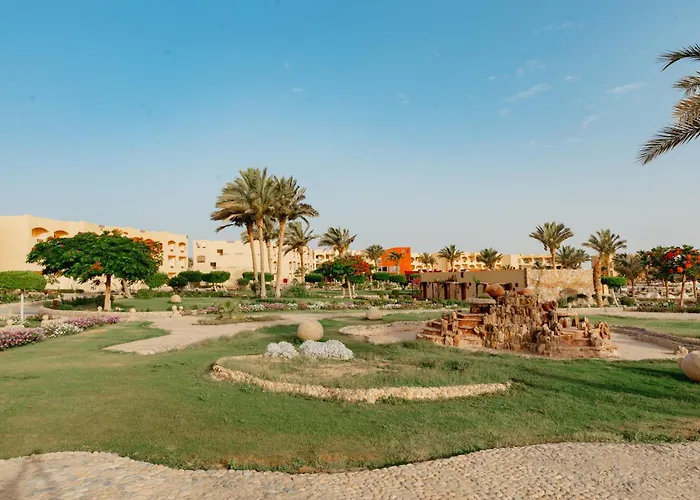 Blend Elphistone Resort Marsa Alam