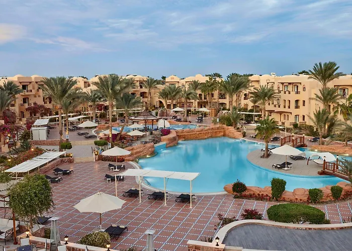Steigenberger Coraya Beach - Adults Friendly 16 Years Plus